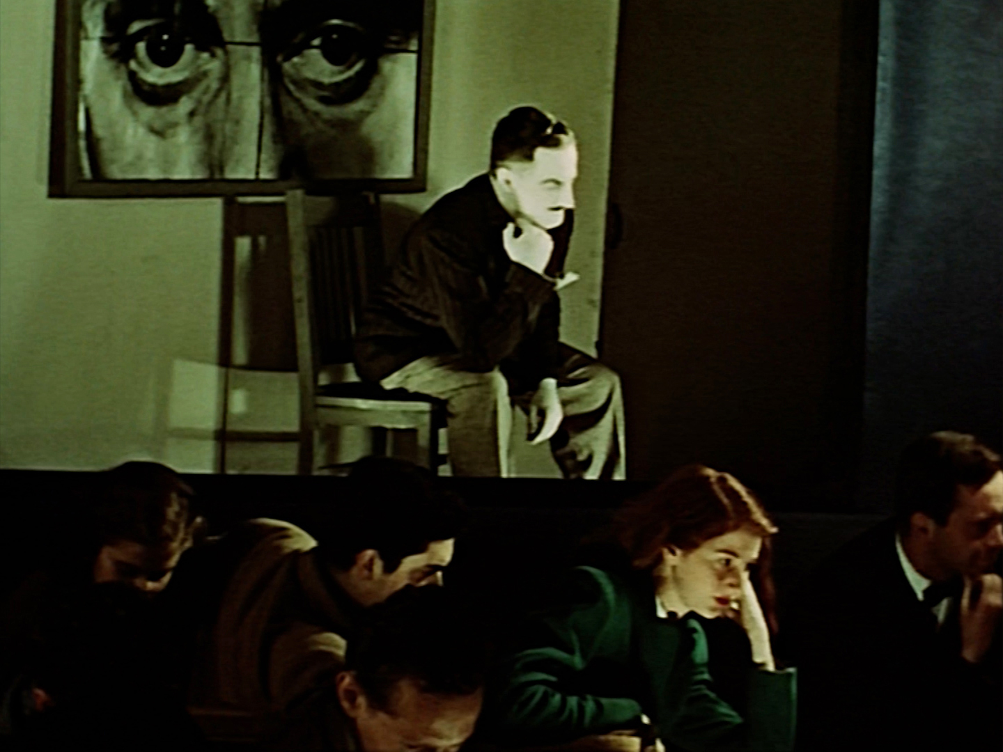 「シュルレアリスム100年映画祭」10月開催決定 メインビジュアル解禁　
新刊本「世界の名カメラマン大全」　ハリウッドとヨーロッパの撮影の名手を大特集
