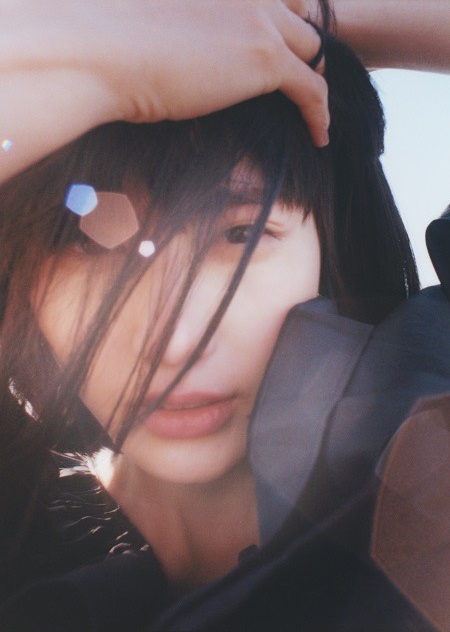 橋本愛、第37回東京国際映画祭 コンペ部門の審査委員に決定