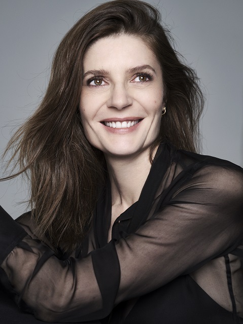 橋本愛、第37回東京国際映画祭 コンペ部門の審査委員に決定