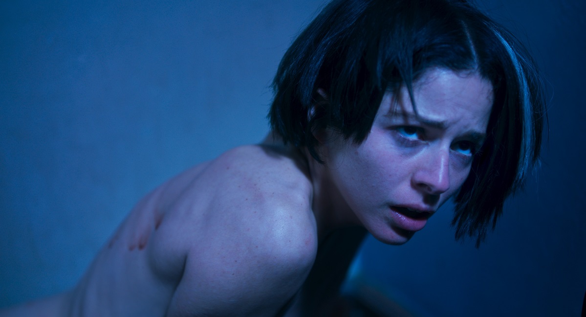 アラキンのムービー・ワンダーランド/「私たちの恋が香りとして残る時」「エレクトロフィリア-変異-」などのとっておき情報