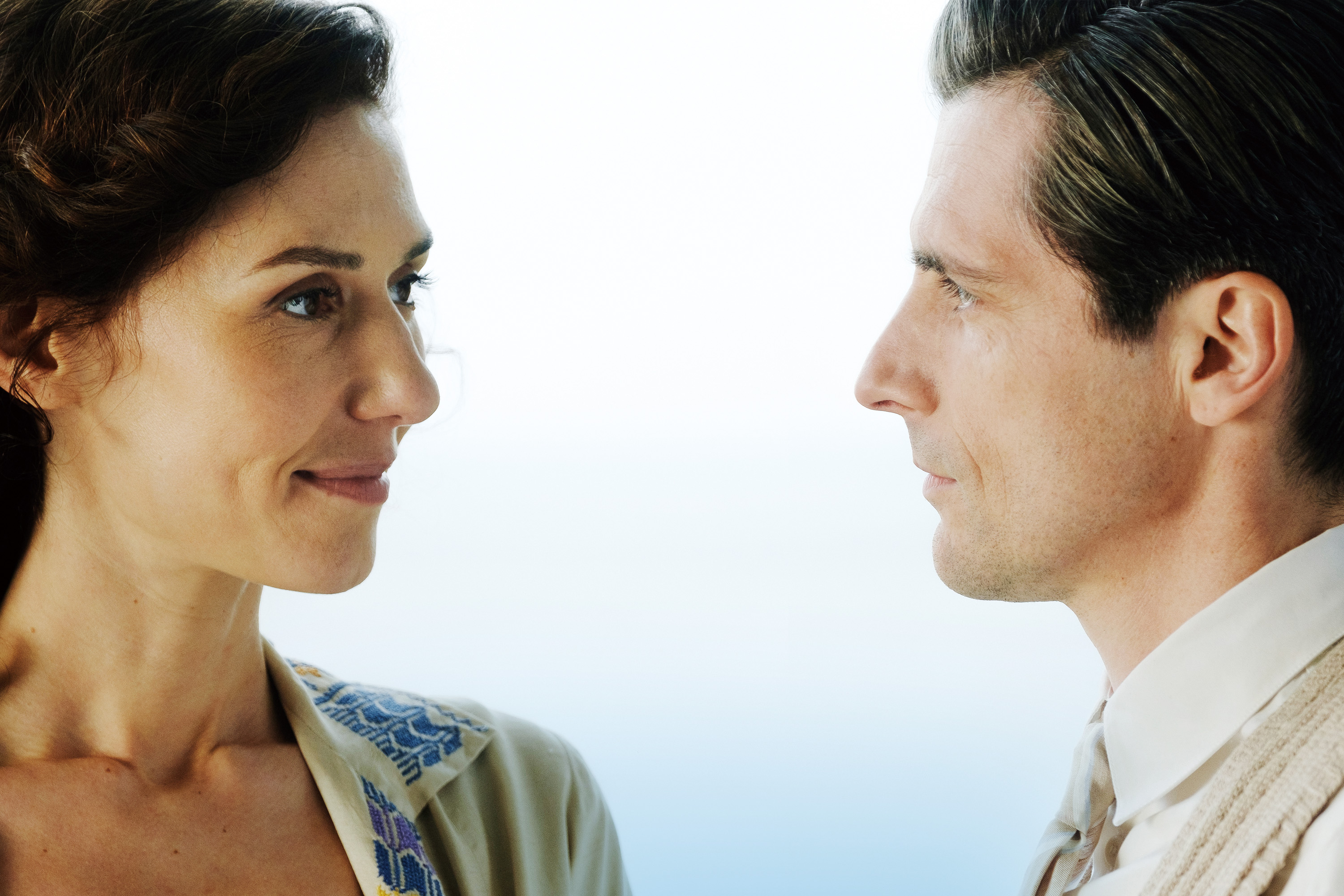 「ボレロ 永遠の旋律」 不朽の名曲「ボレロ」をめぐるラヴェルの栄光と懊悩