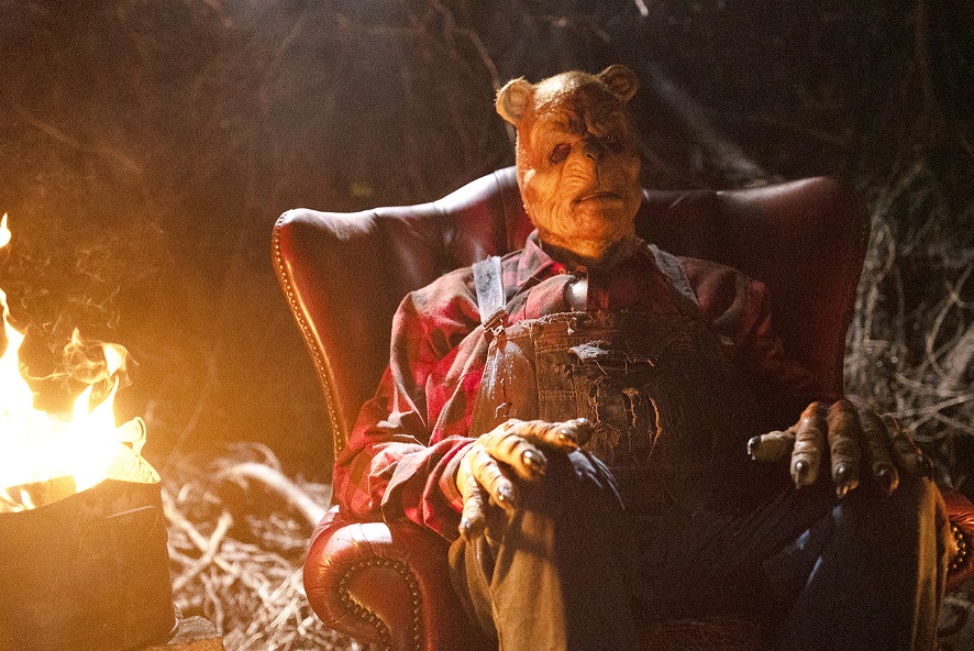 アラキンのムービーワンダーランド／「ナイトサイレン　呪縛」「プー2 あくまのくまさんとじゃあくななかまたち」のとっておき情報
