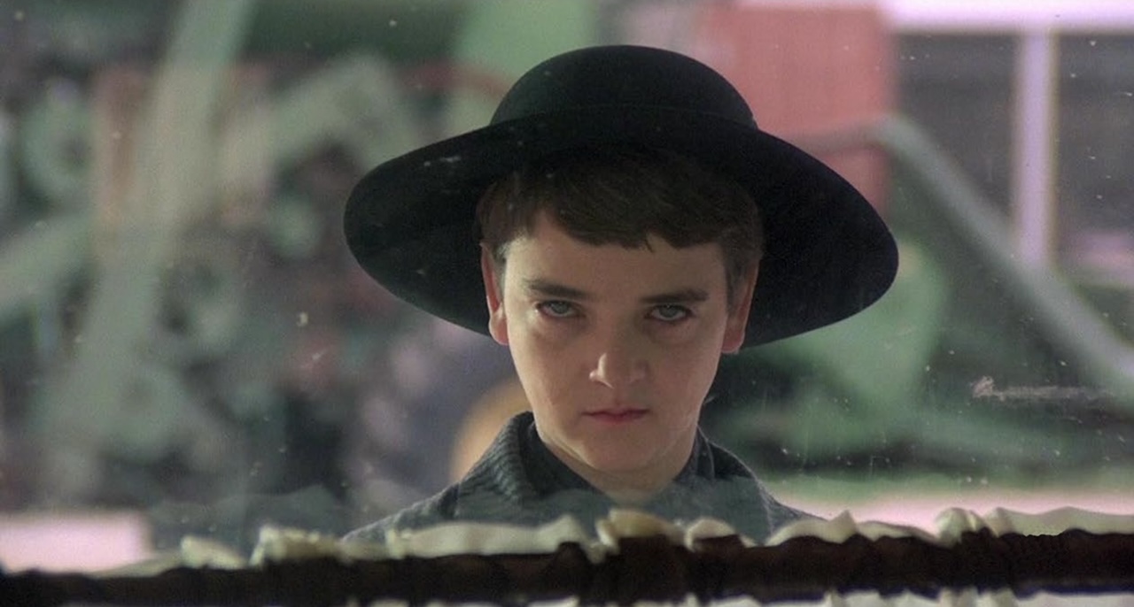 アラキンのムービーワンダーランド／「チルドレン・オブ・ザ・コーン〈４K〉」「ニューノーマル」「ボレロ　永遠の旋律」のとっておき情報