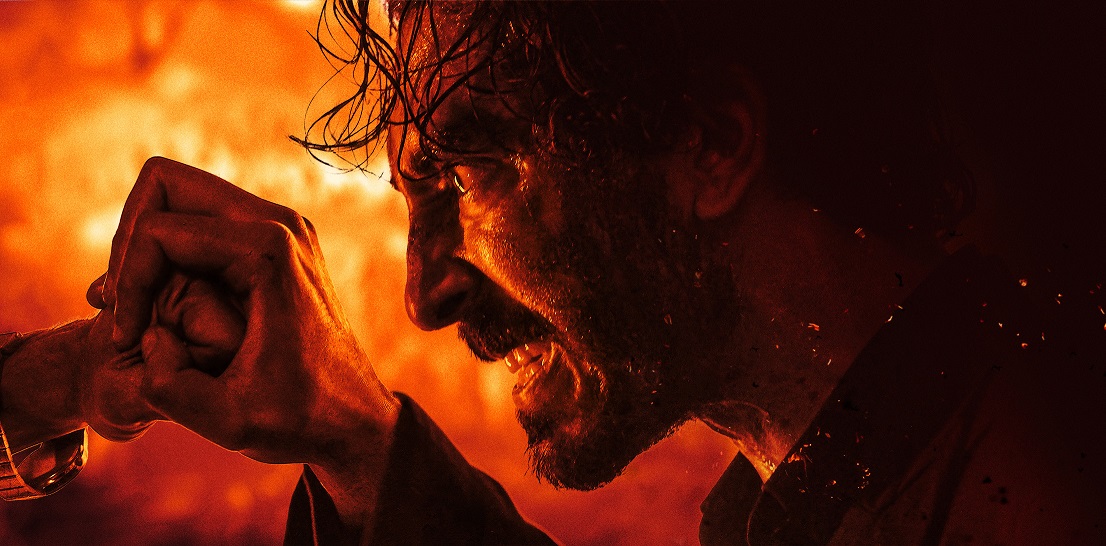 「モンキーマン」デヴ・パテルが超絶アクションを繰り広げる復讐劇