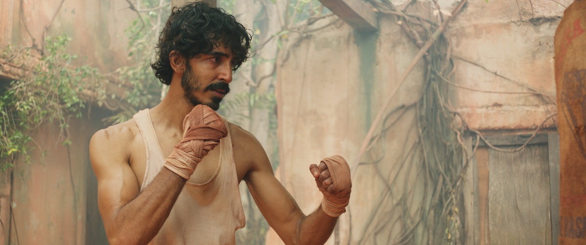 「モンキーマン」デヴ・パテルが超絶アクションを繰り広げる復讐劇