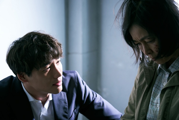 福士蒼汰＆松本まりかW主演「湖の女たち」9月17日からNetflixで独占配信