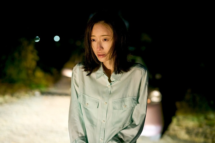 福士蒼汰＆松本まりかW主演「湖の女たち」9月17日からNetflixで独占配信