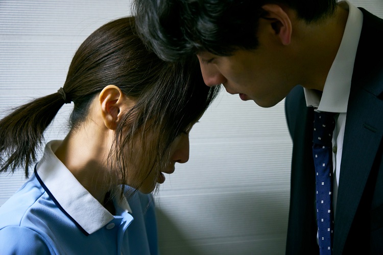 福士蒼汰＆松本まりかW主演「湖の女たち」9月17日からNetflixで独占配信