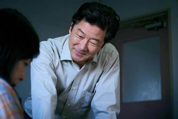 福士蒼汰＆松本まりかW主演「湖の女たち」9月17日からNetflixで独占配信