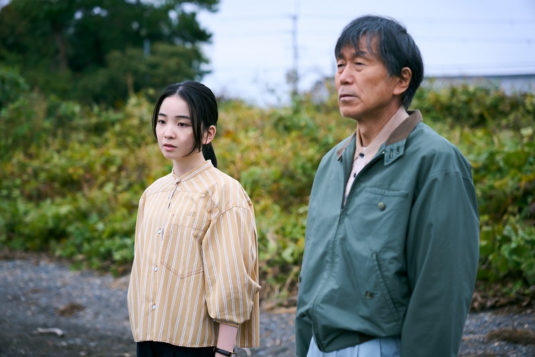 福士蒼汰＆松本まりかW主演「湖の女たち」9月17日からNetflixで独占配信
