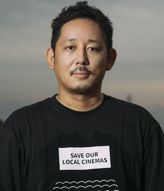 第37回東京国際映画祭　ウィメンズ・エンパワーメント部門新設＆Nippon Cinema Now 部門 入江悠監督特集決定