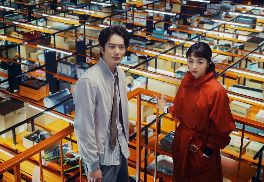 アラキンのムービーワンダーランド／「掟」「ポライト・ソサエティ」「ラストマイル」のとっておき情報
