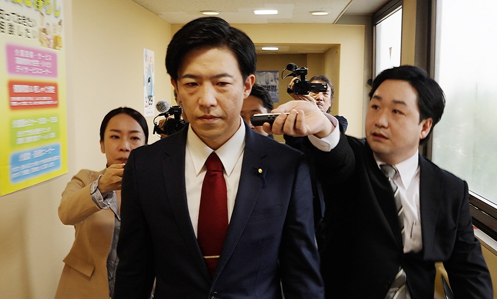 アラキンのムービーワンダーランド／「掟」「ポライト・ソサエティ」「ラストマイル」のとっておき情報
