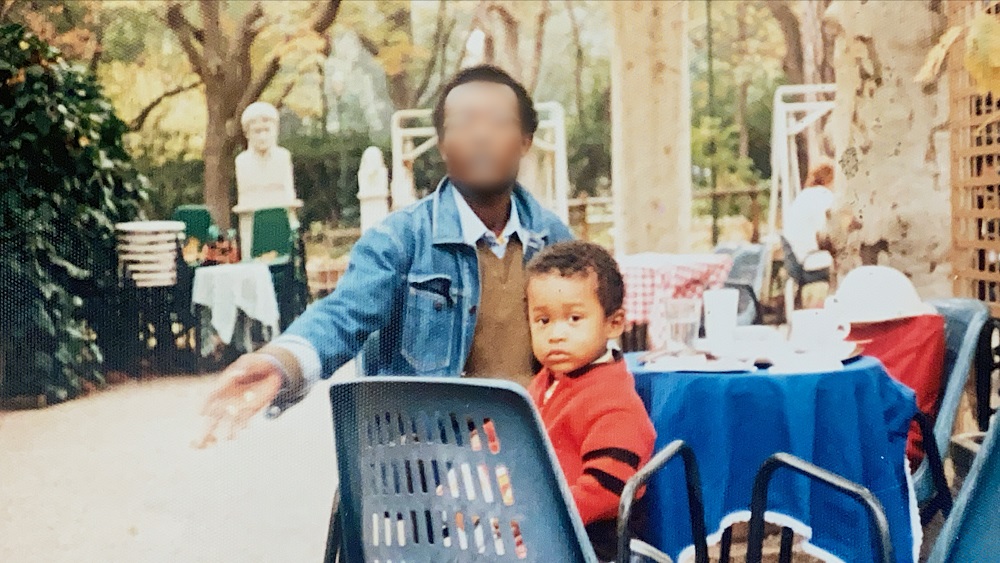 映画「パドレ・プロジェクト／父の影を追って」生き別れた父を探す感動ドキュメント