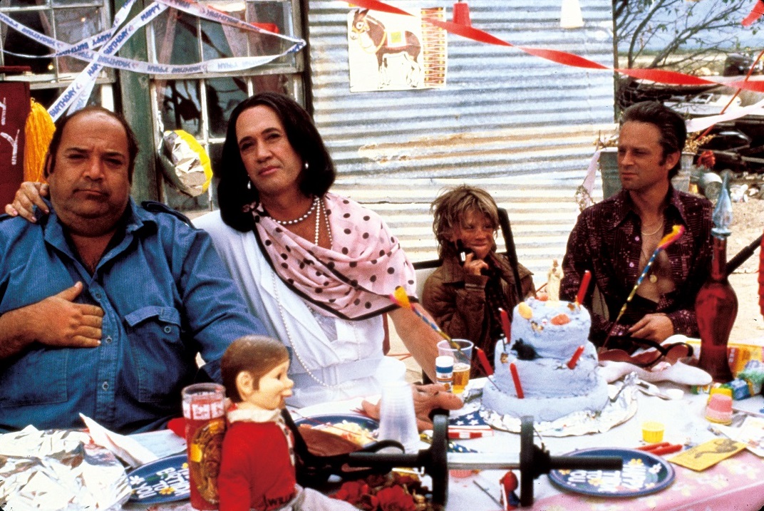 「奇想天外映画祭2024」 （9月14日~10月4日）開催決定　カルト・ヴァイオレンスの傑作「ワイルド・ボーイ」など
