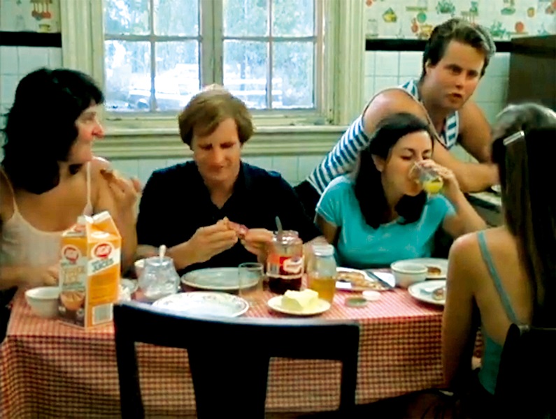 「奇想天外映画祭2024」 （9月14日~10月4日）開催決定　カルト・ヴァイオレンスの傑作「ワイルド・ボーイ」など
