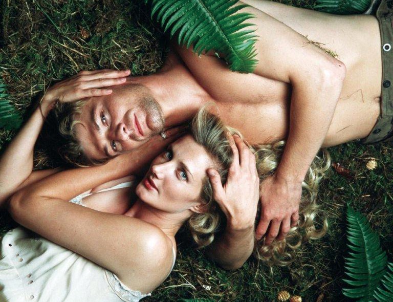 「奇想天外映画祭2024」 （9月14日~10月4日）開催決定　カルト・ヴァイオレンスの傑作「ワイルド・ボーイ」など
