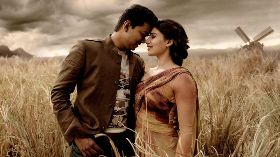 人気俳優ヴィジャイ主演作「カッティ 刃物と水道管」　特報＆ポスタービジュアル解禁