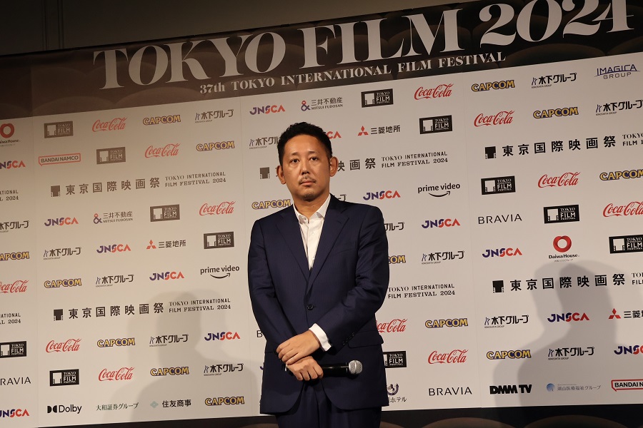 第37回東京国際映画祭　ラインナップ発表