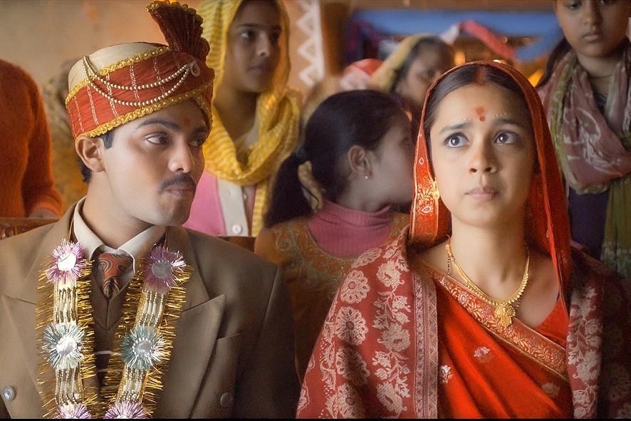 「花嫁はどこへ？」 ハートウォ―ミングなインドの花嫁取り違え騒動