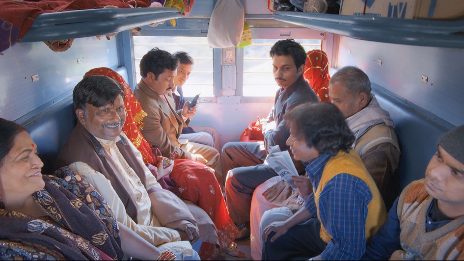 「花嫁はどこへ？」 ハートウォ―ミングなインドの花嫁取り違え騒動