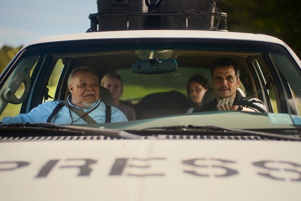 >「シビル・ウォー アメリカ最後の日」　近未来の米国で勃発した内戦をリアルに描き分断に警鐘