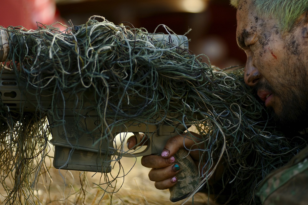 >「シビル・ウォー アメリカ最後の日」　近未来の米国で勃発した内戦をリアルに描き分断に警鐘