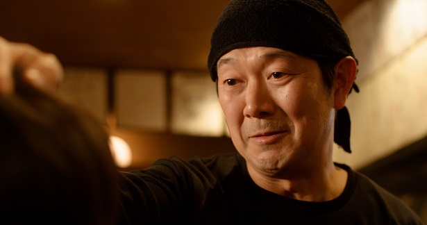 映画「僕のなかのブラウニー」ポスタービジュアル・予告編・場面写真解禁
