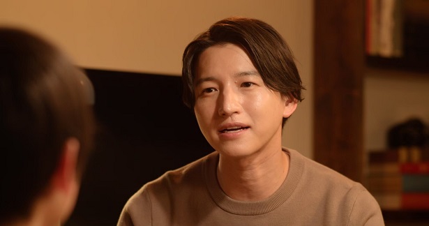 映画「僕のなかのブラウニー」ポスタービジュアル・予告編・場面写真解禁
