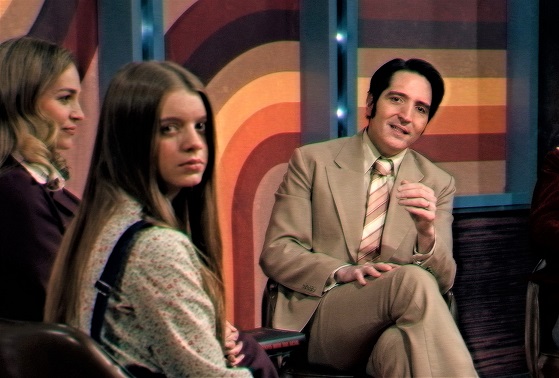 アラキンのムービーワンダーランド／「悪魔と夜ふかかし」と「花嫁はどこへ？」のとっておき情報
