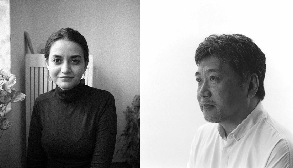 第37回東京国際映画祭交流ラウンジ　全5回ラインナップ決定 是枝裕和×パヤル・カパーリヤー対談など
 