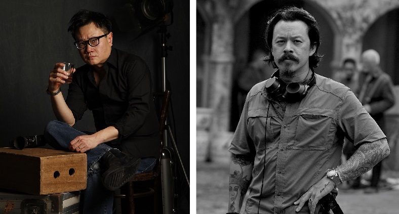 第37回東京国際映画祭交流ラウンジ　全5回ラインナップ決定是枝裕和×パヤル・カパーリヤー対談など 