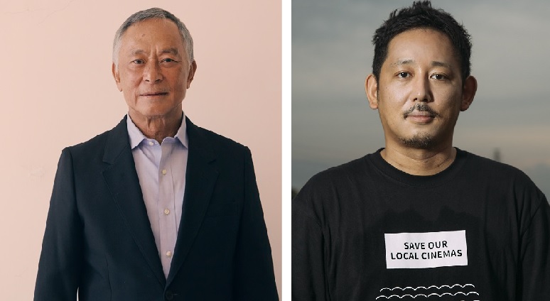 第37回東京国際映画祭交流ラウンジ　全5回ラインナップ決定 是枝裕和×パヤル・カパーリヤー対談など