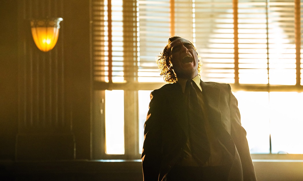 アラキンのムービーワンダーランド／「ジョーカー：フォリ・ア・ドゥ」のとっておき情報
