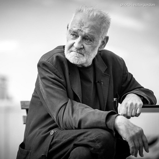 第37回東京国際映画祭　タル・ベーラ氏に特別功労賞