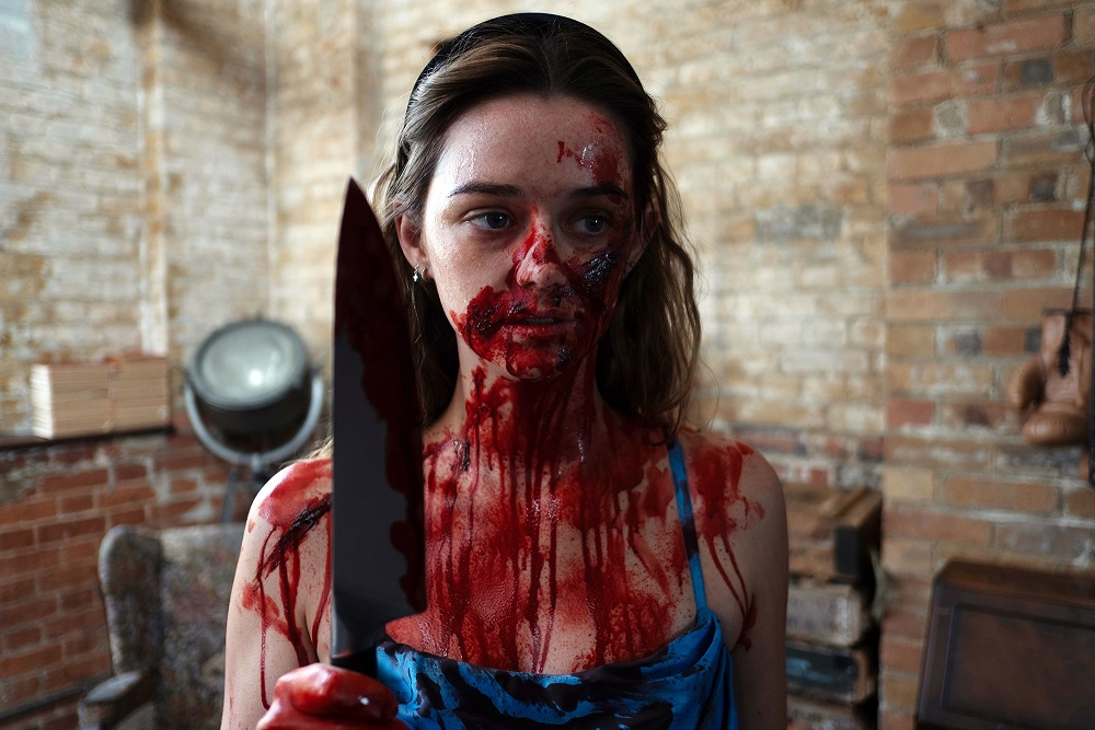 第37回東京国際映画祭、「邪悪な国のアリス」「ソウX」「シン・デレラ」「ゼンブ・オブ・トーキョー」のとっておき情報
