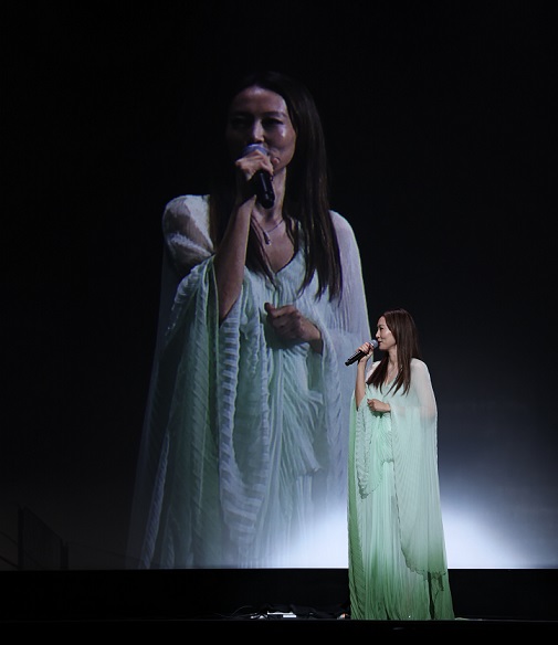 第37回東京国際映画祭開幕　審査委員長トニー・レオン、ナビゲーター菊地凛子ら登壇
