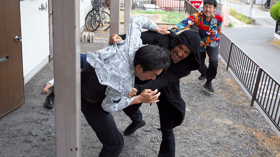 「ヴェノム:ザ・ラストダンス」「ぴっぱらん!!」「十一人の賊軍」のとっておき情報
