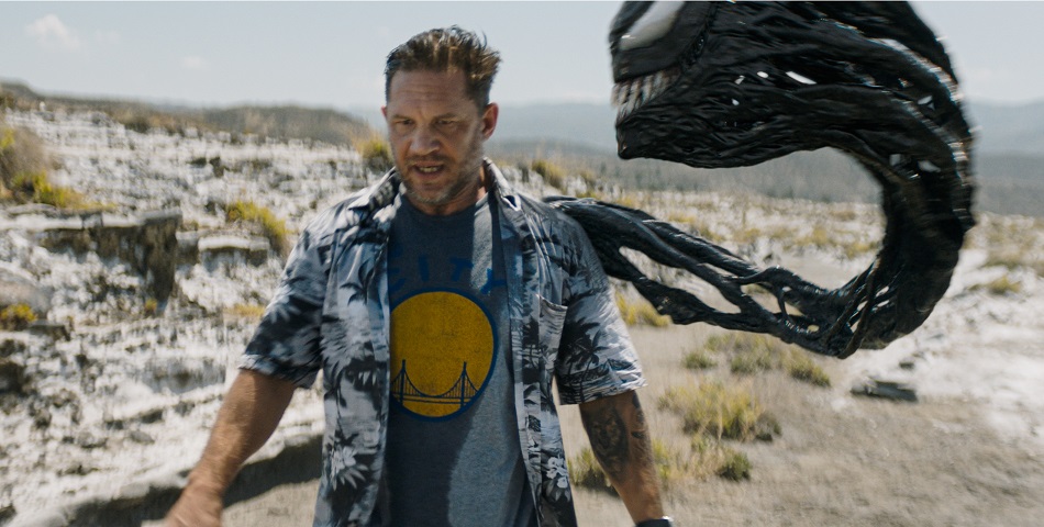 北米週末興行「ヴェノム：ザ・ラストダンス」2週連続1位