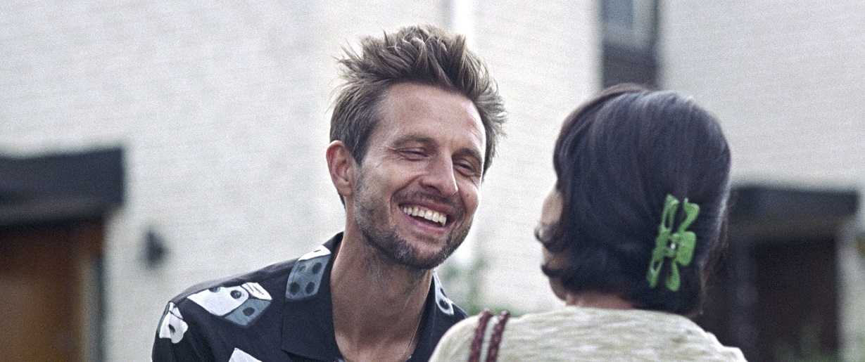 映画「アンデッド／愛しき者の不在」予告編、キービジュアルなど公開