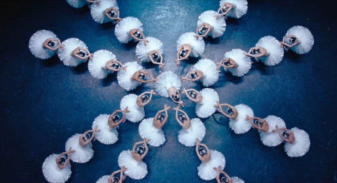 「パリ・オペラ座『白鳥の湖』IMAX」　クラシック・バレエの代表作が世界初のIMAX上映　11月8日より限定7日間公開