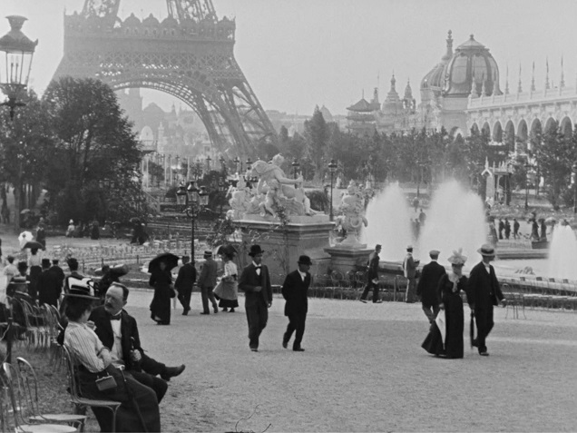 「リュミエール！リュミエール！」蘇る映画の原点“シネマトグラフ”が映し出す世界