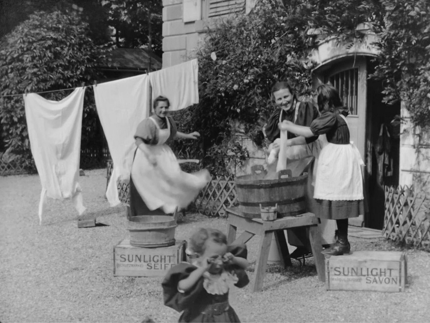 「リュミエール！リュミエール！」蘇る映画の原点“シネマトグラフ”が映し出す世界