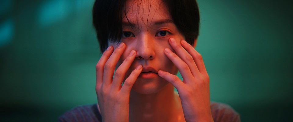 韓国ホラー映画「THE SIN 罪」 本編映像、ハン・ド ンソク監督のコメント、絶賛コメント公開