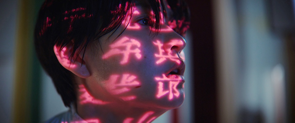 韓国ホラー映画「THE SIN 罪」 本編映像、ハン・ド ンソク監督のコメント、絶賛コメント公開