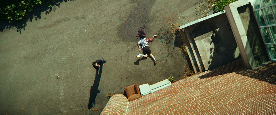 韓国ホラー映画「THE SIN 罪」 本編映像、ハン・ド ンソク監督のコメント、絶賛コメント公開