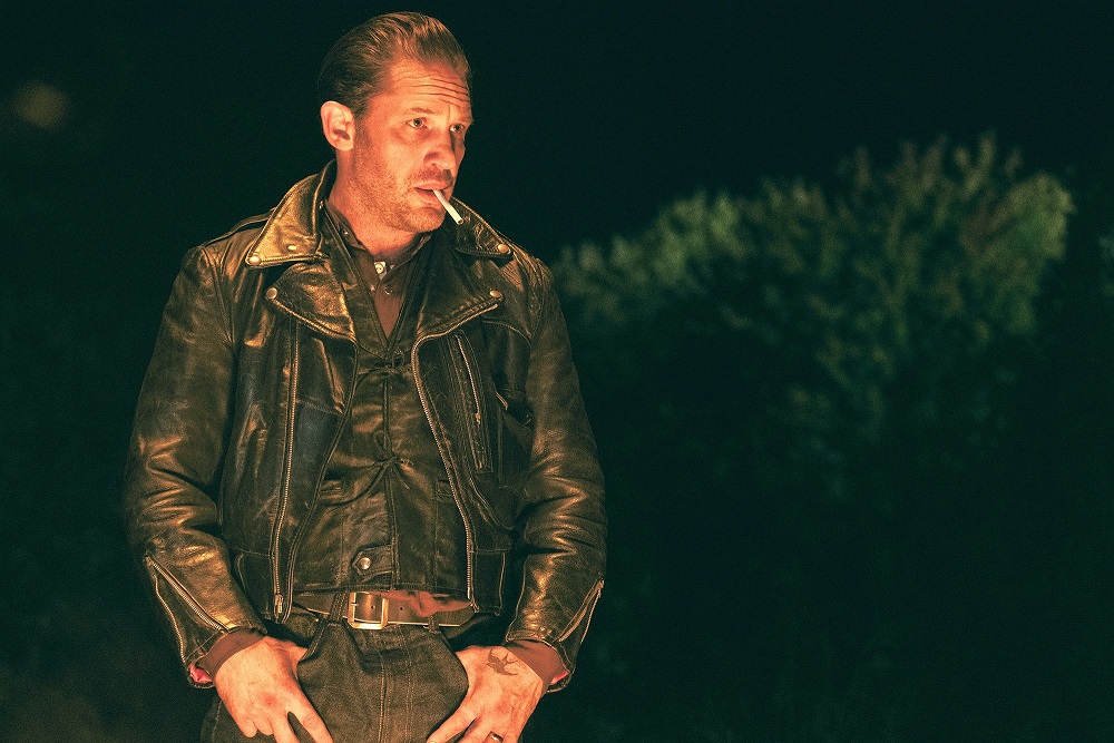 「ザ・バイクライダーズ」伝説のモーターサイクルクラブの栄枯盛衰とバイク野郎の壮絶な生き様