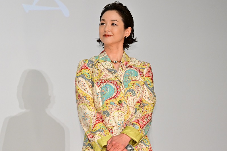 東京国際映画祭3冠「敵」 先行プレミア上映で長塚京三らが舞台挨拶