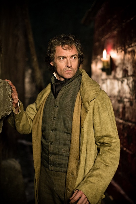 「レ・ミゼラブル デジタルリマスター／リミックス」大ヒットミュージカル映画が最新技術により極上の映像と音響で蘇る