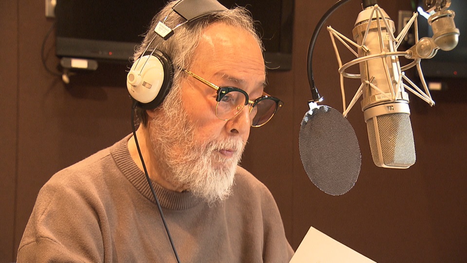  仲代達矢がドキュメンタリー「いもうとの時間」の初日舞台挨拶に登壇決定
